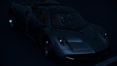 Auto video games project cars