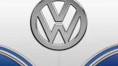 Auto Volkswagen logo Company