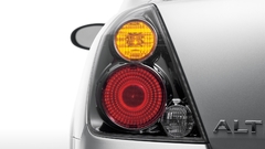 Automobile Auto Car Lamp