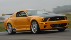 Automobile Ford mustang Ford Mustang GT Ford Mustang GT-R 