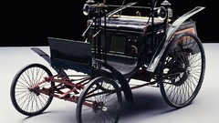 Automobile vehicles classic cars