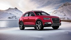 Automobiles Audi Q3