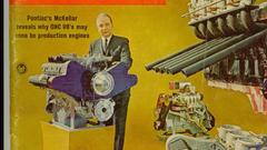 Automotive ads and old