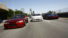 Automotive group day cars