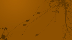 Autumn foliage by clem