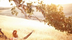 Autumn hats redheads Taylor McCutchan