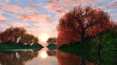 Autumn Landscapes nature