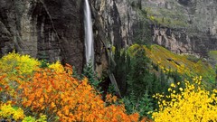 Autumn Landscapes nature