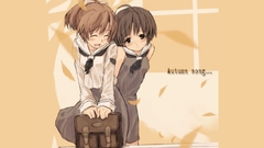 Autumn Manga Anime