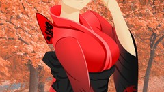 Autumn naruto shippuden kimono