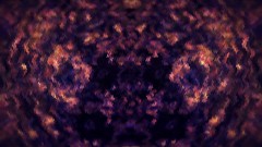 Autumn patterns tilt-shift