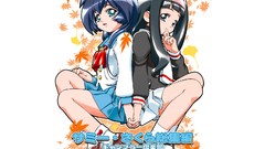 Autumn sakura sammy Tenchi Muyo