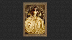 Avarice finally Got around