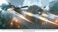 Avatar 2009 high Resolution