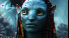 Avatar 3d