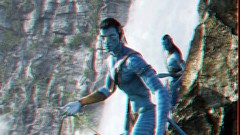 Avatar 3d