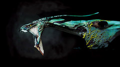 Avatar Banshee Ikran