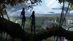 Avatar Concept Art heres