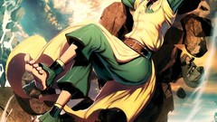 Avatar Earth Avatar: The