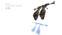 Avatar eve online minmatar