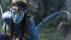 Avatar high Movie