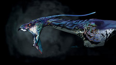 Avatar high Resolution