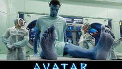 Avatar Jake Sully