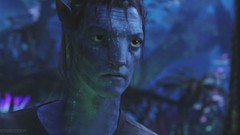 Avatar Jake Sully