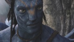 Avatar Jake Sully