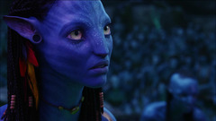 Avatar Movie