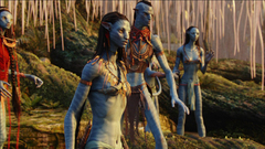 Avatar Movie