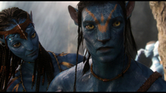 Avatar Movie