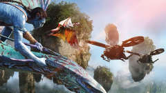 Avatar Movie