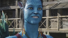 Avatar Movie