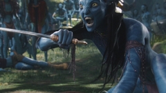 Avatar Movie