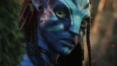 Avatar Movie