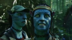 Avatar Movie