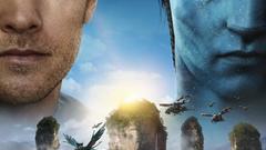 Avatar movie posters