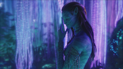 Avatar Movie still