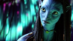Avatar Neytiri