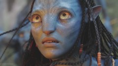 Avatar Neytiri