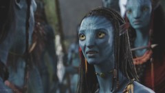 Avatar Neytiri