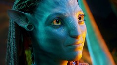 Avatar Neytiri