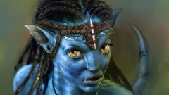 Avatar Neytiri