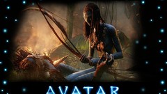 Avatar Neytiri