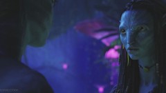 Avatar Neytiri