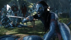 Avatar Neytiri