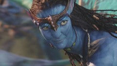Avatar Neytiri