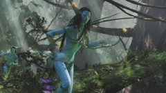 Avatar Neytiri