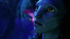 Avatar Neytiri Movie